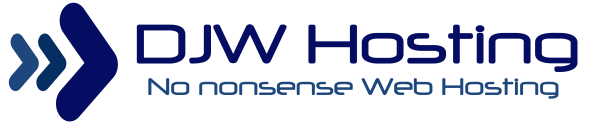 DJW Hosting - web-hosting